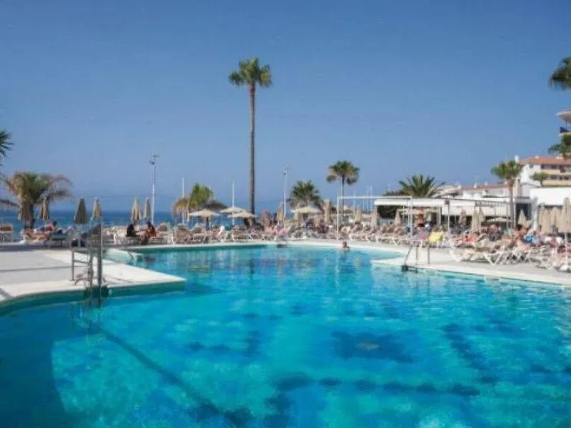 Hotel Riu Monica - Adults Only Nerja