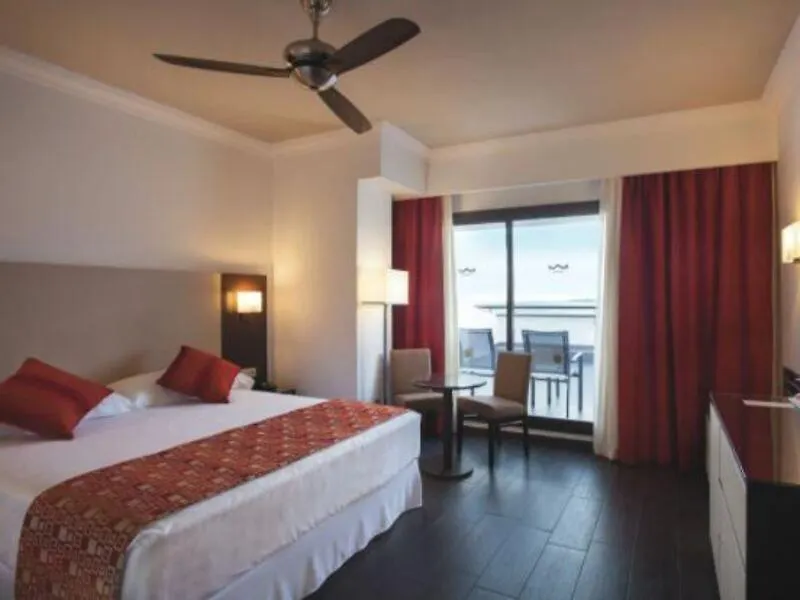 Hotel Riu Monica - Adults Only Nerja 4*,  Espagne
