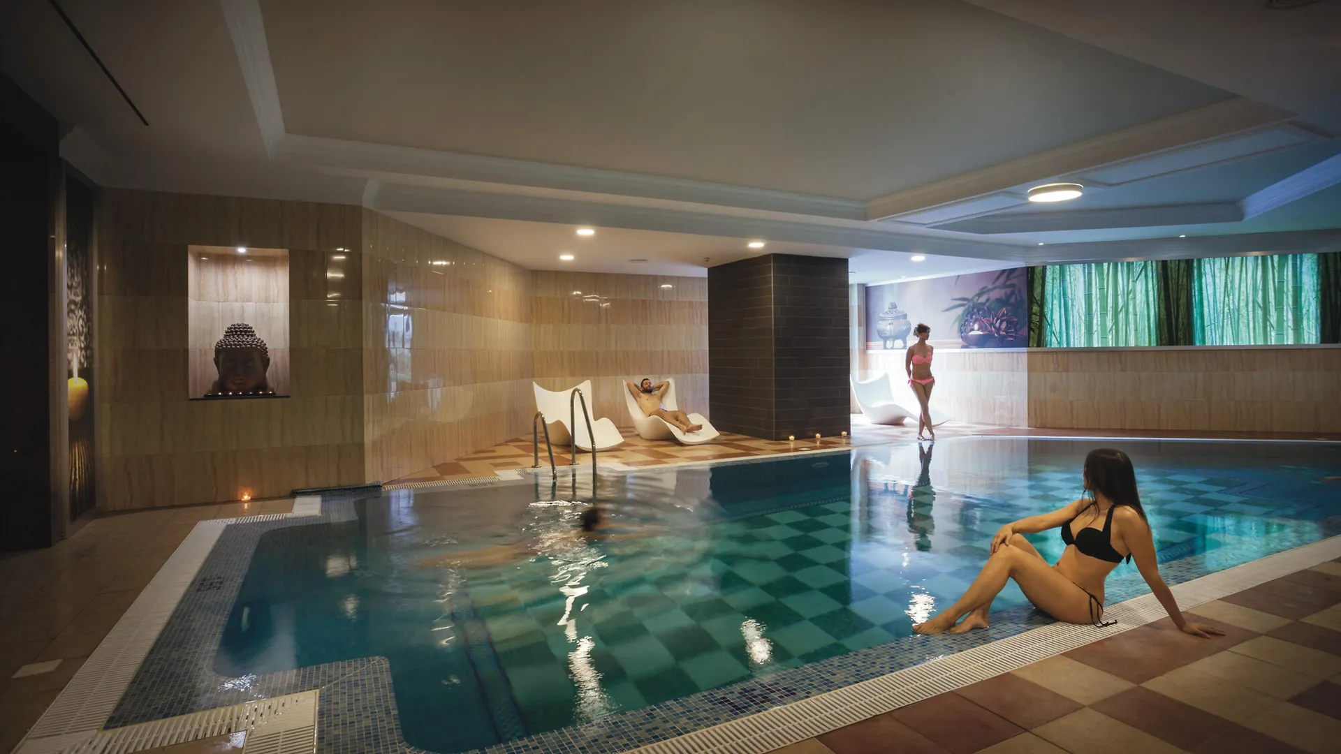 Hotel Riu Monica - Adults Only Nerja