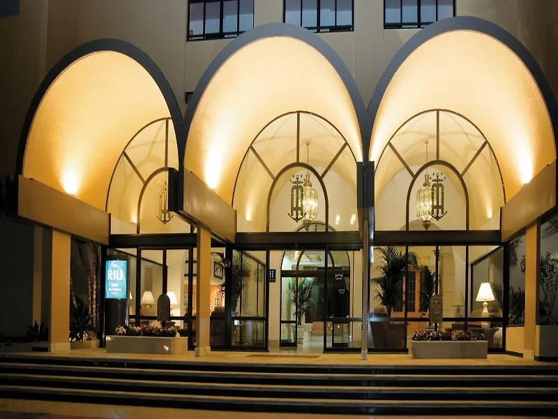 Hotel Riu Monica - Adults Only Nerja 4*,  Espagne