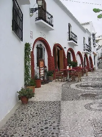 Hotel Riu Monica - Adults Only Nerja