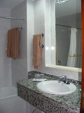 Hotel Riu Monica - Adults Only Nerja Espagne