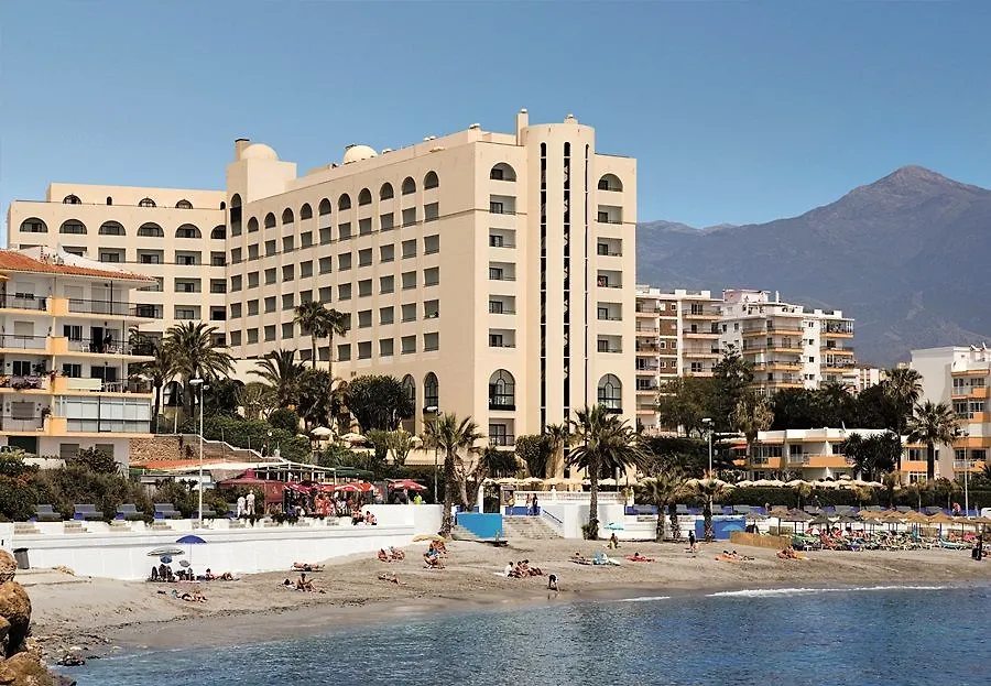 Hotel Riu Monica - Adults Only Nerja