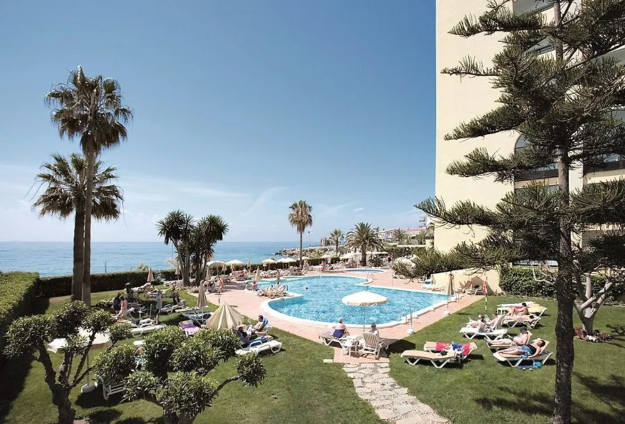 Hotel Riu Monica - Adults Only Nerja