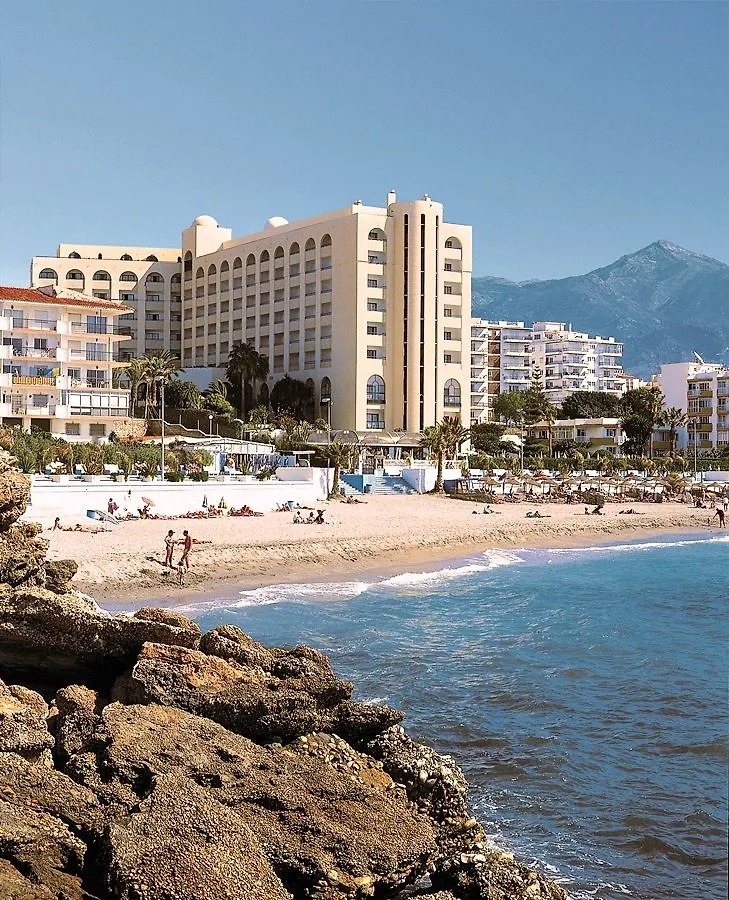 Hotel Riu Monica - Adults Only Nerja 4*,  Espagne