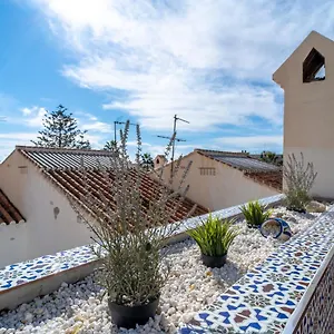 Holiday home Bajamar Ii 7 Casasol 