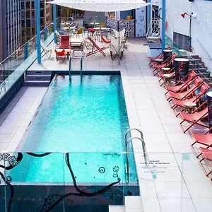 visit hotel