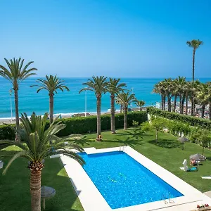  Apartment Torresol 408 Menyber