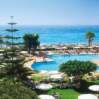 Hotel Riu Monica - Adults Only Nerja