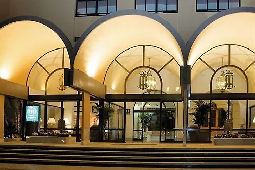 Hotel Riu Monica - Adults Only 네르하